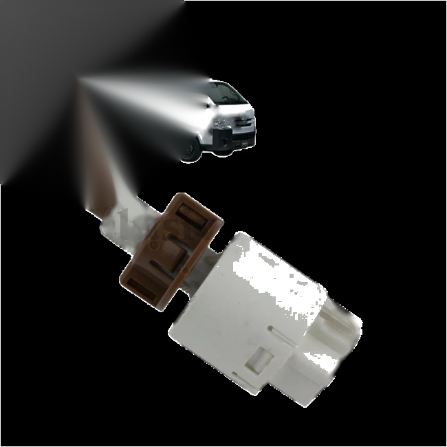 Toyota Alphard G / V Stop Lamp Switch