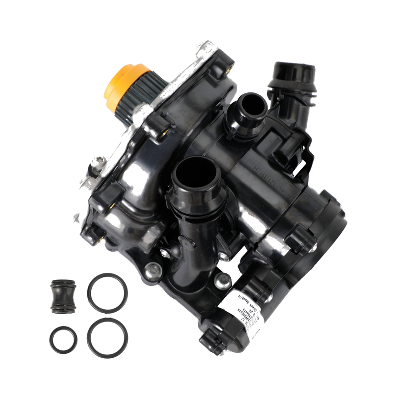 Skoda Octavia Combi Water Pump Thermostat Housing (2012-2019)