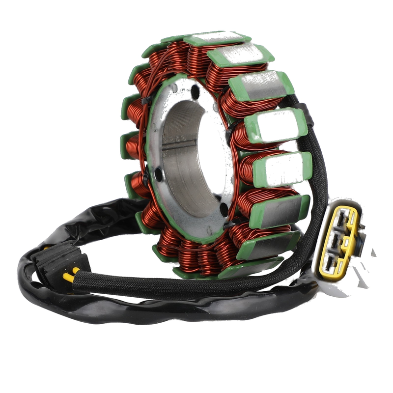 STATOR Fits Yamaha FX Nytro RS Venture Vector Viking SR Viper 1000 2009-2021 Generic
