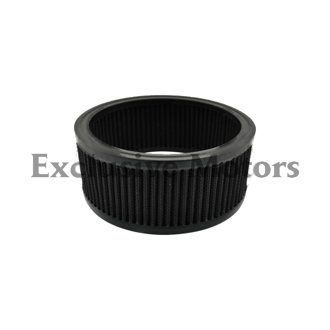 Weber DCOE / IDF Carburetor 63mm Sports Air Filter (1960-1980)