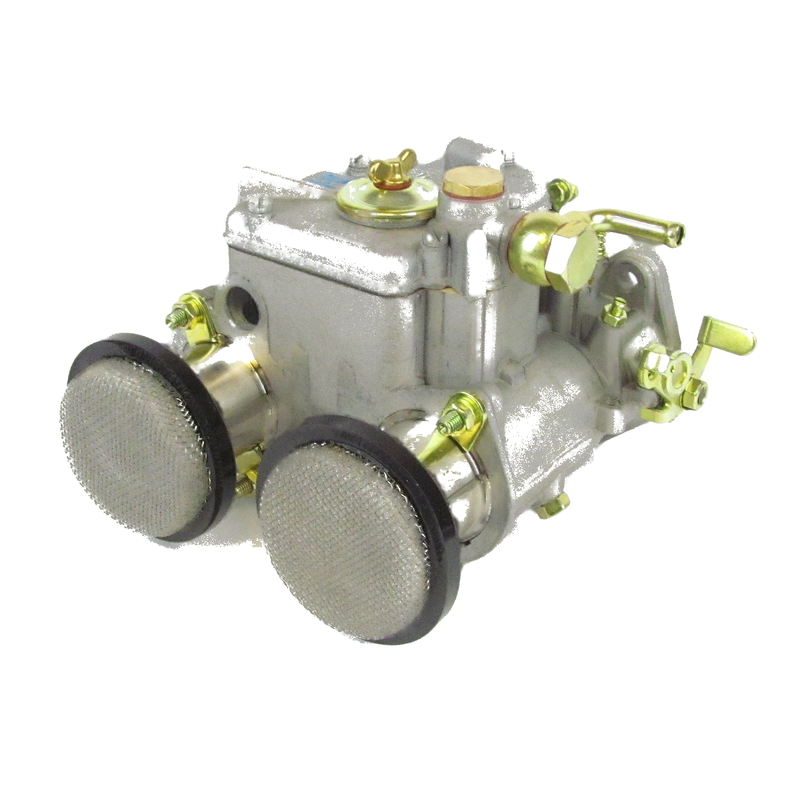 45 DCOE Weber Carburetor Gauze Filter Pair