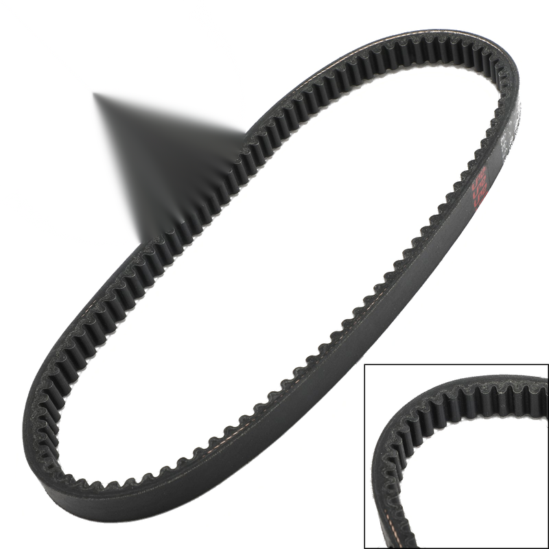 Yamaha X-City VP125 08-12 X-Max YP125 / Sport 06-17 Scooter Generic Drive Belt