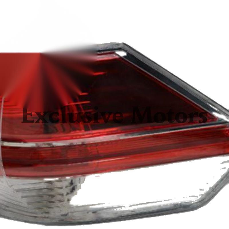 Nissan X-Trail Right-Hand Tail Light (2014-2016)