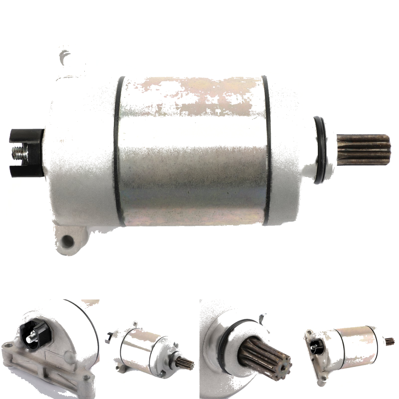 Yamaha YFM550FWA Grizzly 550 09-15 YFM700 EPS Hunter Generic Electric Starter Motor