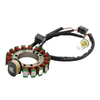 Yamaha YFM600 Grizzly 600 YFM600FWA 4WD 1999-2001 Magneto Stator Alternator