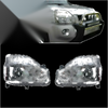 Nissan X-Trail T31 Series 1 Front Bumper Headlight Turn Signal Lamp