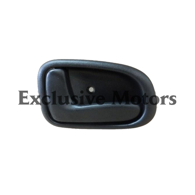 Toyota Corolla Front Pair of Door Handles (1992-1997)