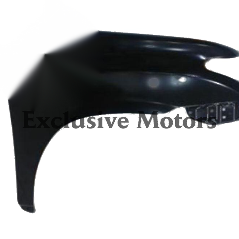 Toyota Highlander Right hand Guard (2010-2013)