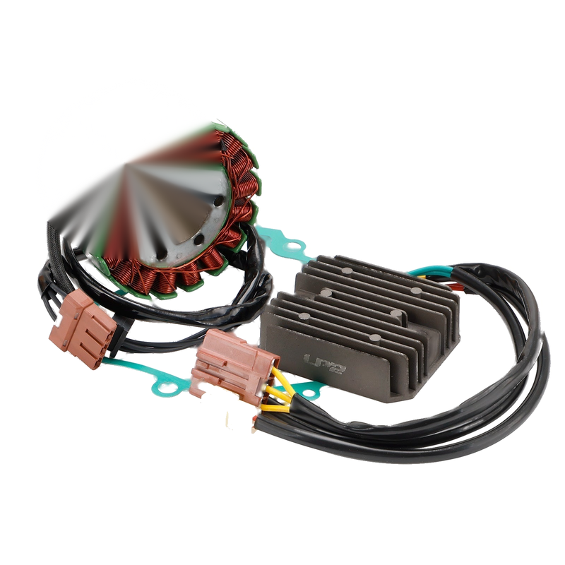 690 Duke Enduro SMC-R 2013-2022 Ignition Stator Regulator Rectifier & Gasket