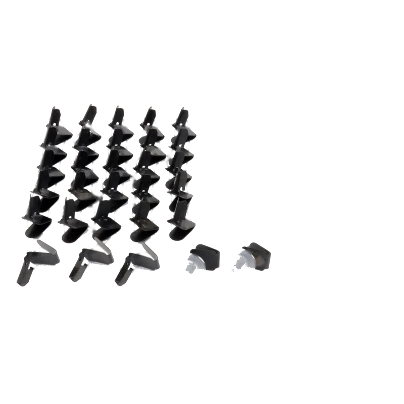 Toyota Celica RA21 RA22 TA22 RA23 TA28 RA40 1971-1981 Door Panel Clip Set