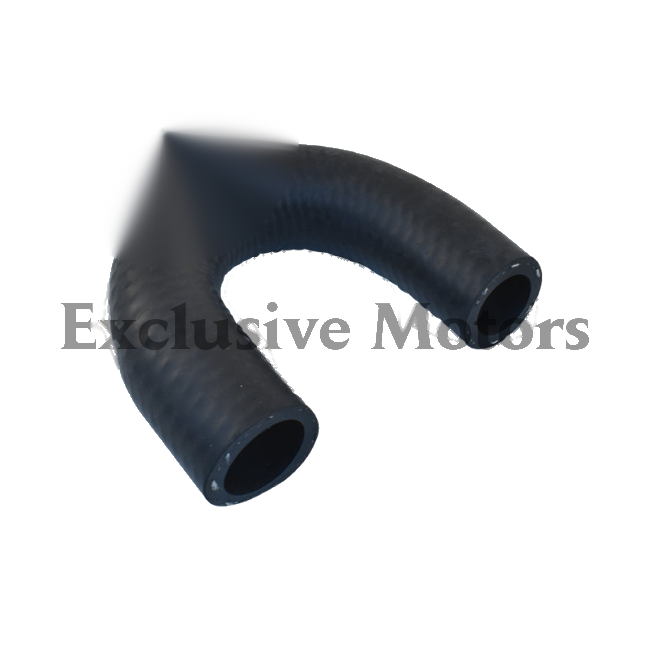 Chevrolet Camaro LS Water Pump Heater Core Bypass Hose (1998-2002)