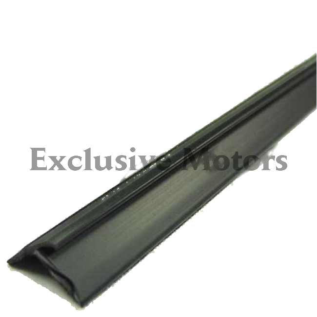 Ford Cortina MK2 2 Door Glass Seal Outer