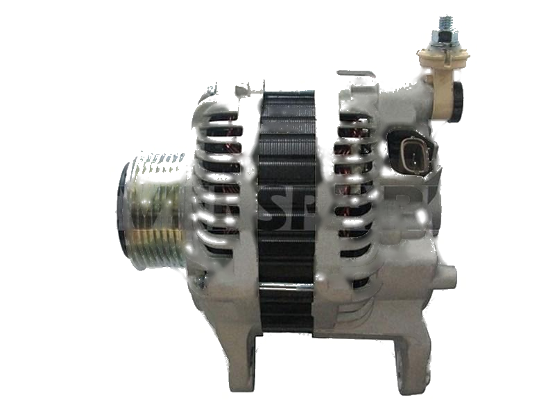 Nissan Navara D40 Alternator (2005-2014)