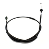 Isuzu KB TF TFR Holden Rodeo Chevrolet LUV Throttle Cable