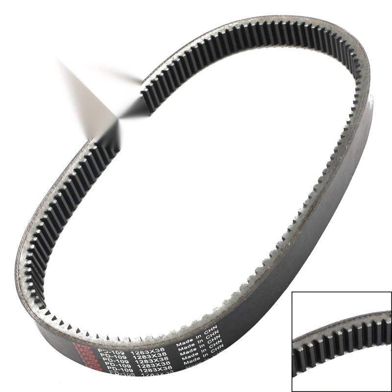 Arctic Cat 0627-026 0627-033 Snowmobile Bearcat 660 Wide Track Generic Drive Belt