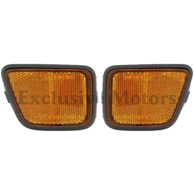 Honda CR-V Side Marker Reflector