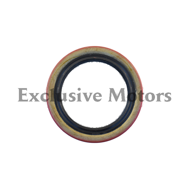Holden 6 Cyl & V8 Timing Cover Seal (1963-1984)