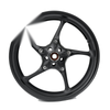 Yamaha YZF R1 R6 2006-2012 FZ1 2006-2009 Generic Front Wheel Rim 17x3.5 Motorcycle