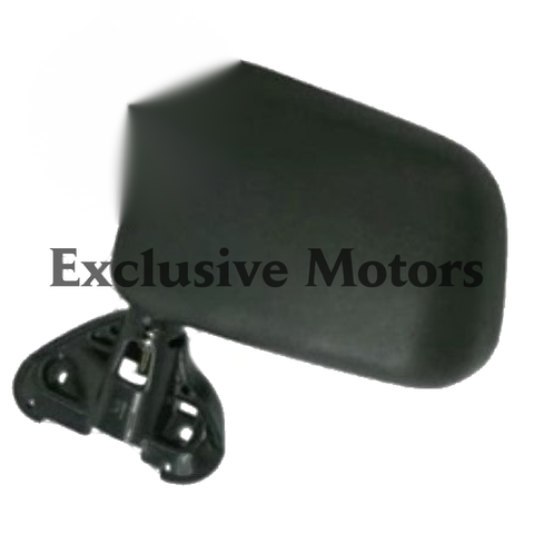 Toyota Hilux Left Hand Mirror (1989-2004)