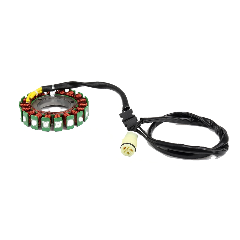 Kawasaki KSV700 KVF 650 750 700 Generic Magneto Generator Engine Stator Coil