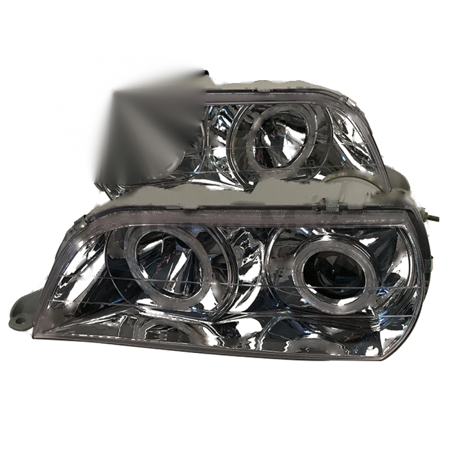 Toyota Chaser GX100 / JZX100 Pair of LED Headlights (1996-1999)