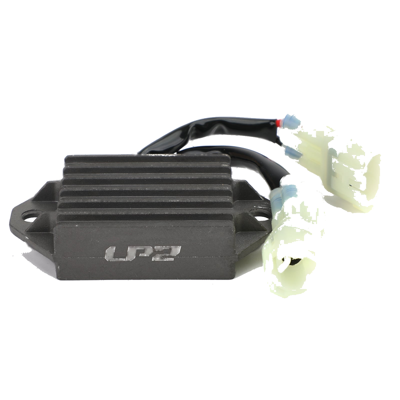 Yamaha YZ250F YZ450F 2014-2019 1SL-81960-00-00 Generic Voltage Rectifier Regulator