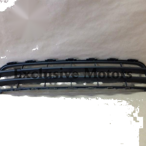 Suzuki Swift Grille Front Bumper (2008-2011)