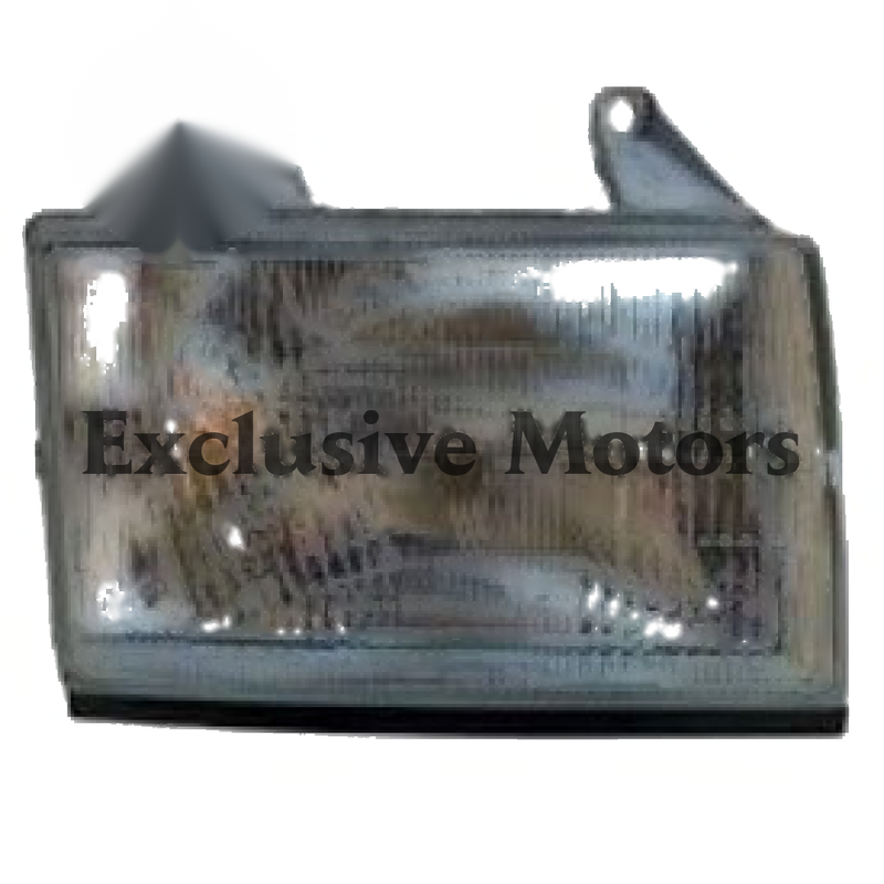 Ford Courier Right-Hand Headlight (1999-2002)