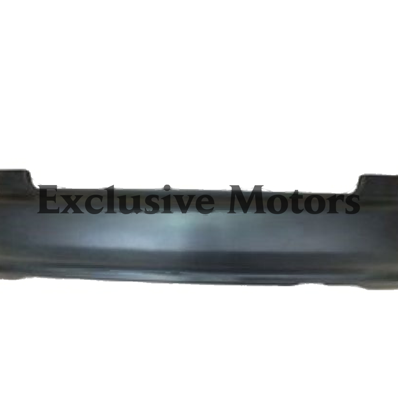 Honda Civic EG Hatch Rear Bumper (1992-1995)