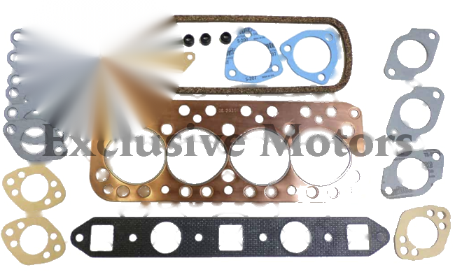 Head Gasket Set 850/997/998/1100 All Small Bore Inc A+