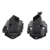 Isuzu D-Max2002-2023 Steel Black Engine Mount Support