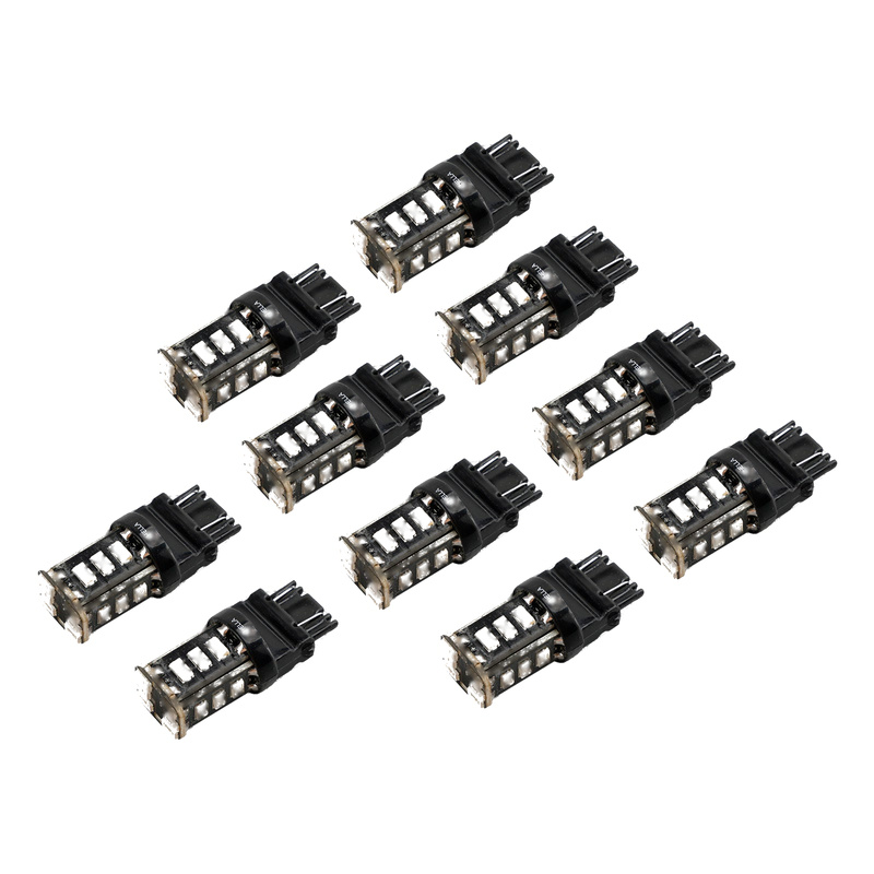HELLA LED Retrofit 3157A 12V 3W Amber (2000-2023)