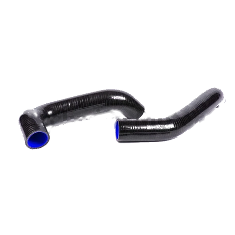Isuzu D-MAX RG / MUX 3.0L Turbo Diesel Intercooler Hoses (2017-2020)