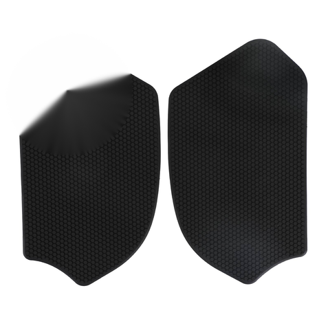 Suzuki GSXR 600 GSX-R 750 2011-2017 Generic Tank Pads Traction Grips Protector Fit