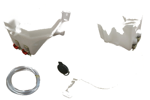 Suzuki Swift EZ 2005-2010 Washer Bottle