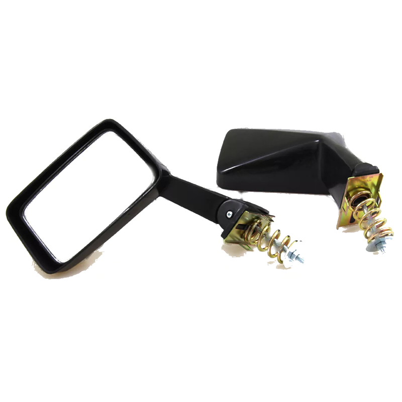 Subaru Leone Rex Sherpa 1971-1981 Square Fender Mirror x2