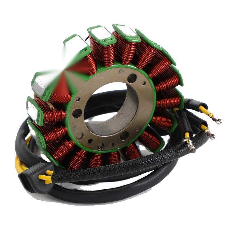 Suzuki GS750 GSX750 GSX1100 80-84 GS1000 GS1100 78-99 Generic Stator Generator