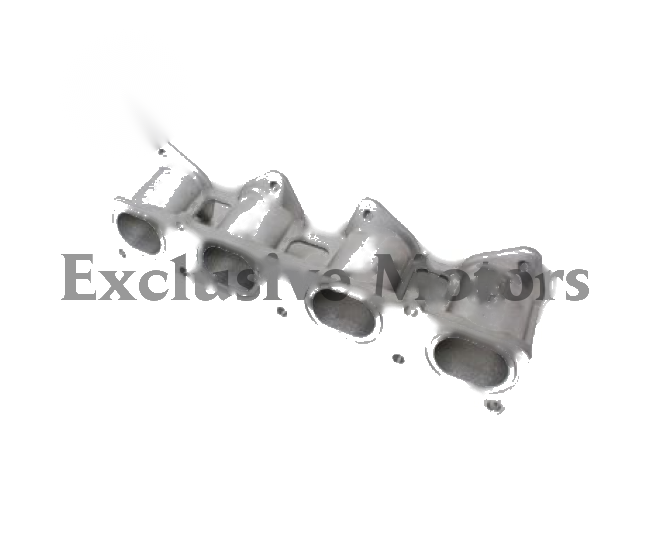 Ford Duratec 2.0/2.3 twin DCOE manifold