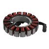 Twin Cam 08-17 Softail & Dyna 30017-08 & 30017-08A Generic 3 Phase 40Amp Stator 540W