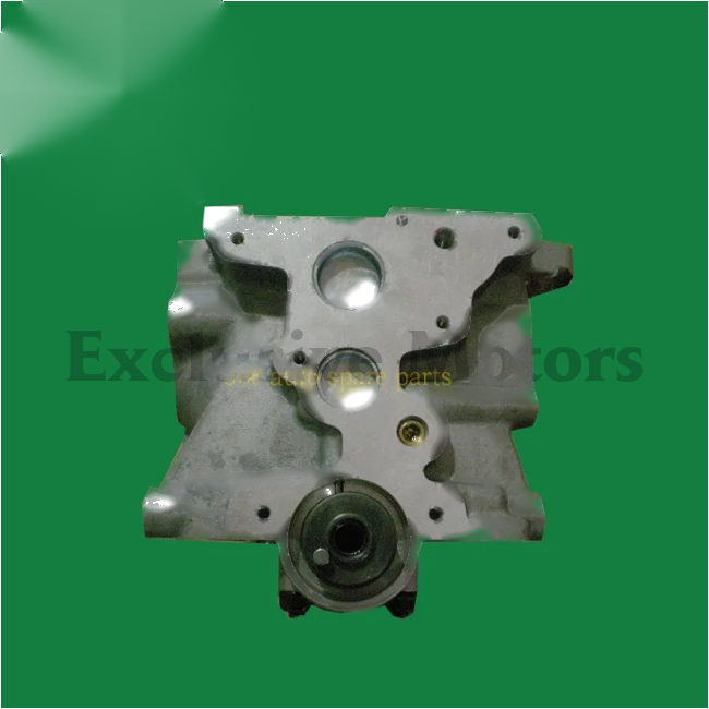 Nissan Patrol TD6 RD28 Cylinder Head Assembly (2.8TD 12V)