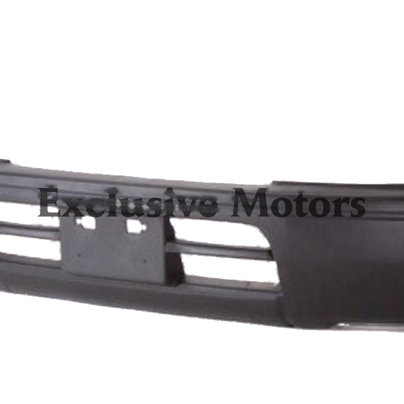 Toyota Prado KZJ95 Front Bumper (1996-2000)