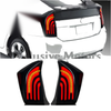 Toyota Prius Rear Tail Lamps (2010-2015)