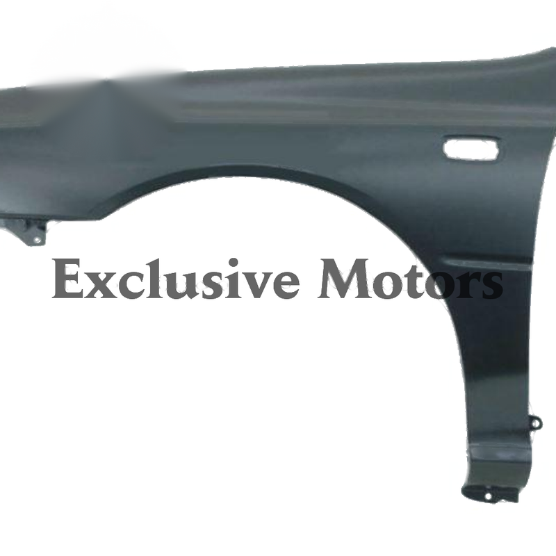Subaru Impreza Left Hand Guard (1993-1996)