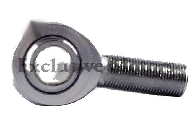 Spherical Rod End Bearing - Rose Joint (Right Hand)