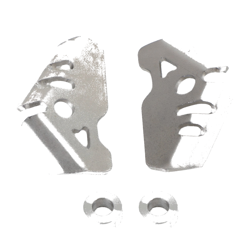 Honda CB 500 X XD 2019-2023 Set of ABS Sensor Protection Guard
