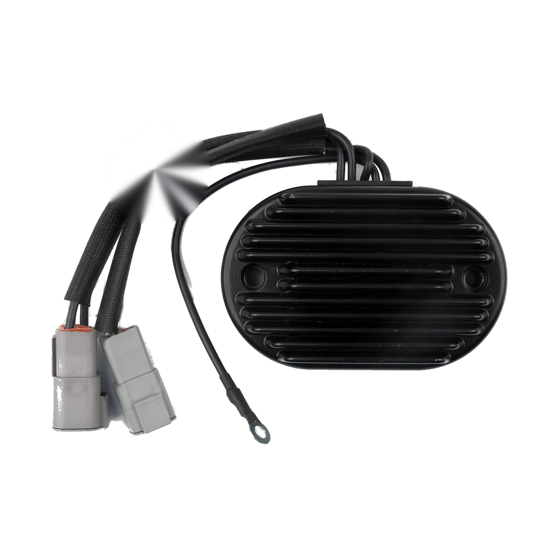 Fatboy Softail Custom Deluxe Deuce Generic Voltage Regulator Rectifier
