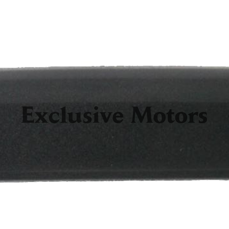 Nissan Navara Left-Hand Door Handle (1986-1997)