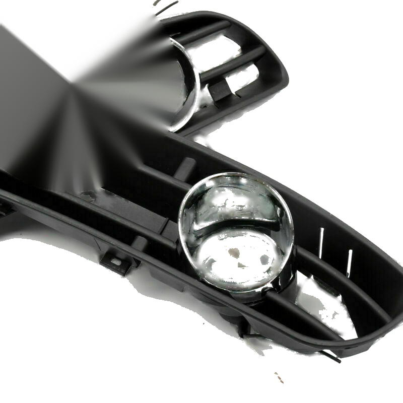 VW Jetta Bora MK4 TDI Bumper Grille with Fog Lamp (1999-2004)