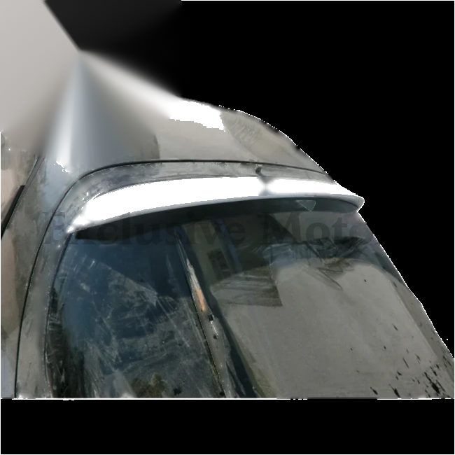 RX7 FD3S Roof Spoiler Wing