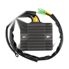 Honda Outboard 35hp 40hp 45hp 50hp Generic 31600-ZV5-003 Regulator Rectifier